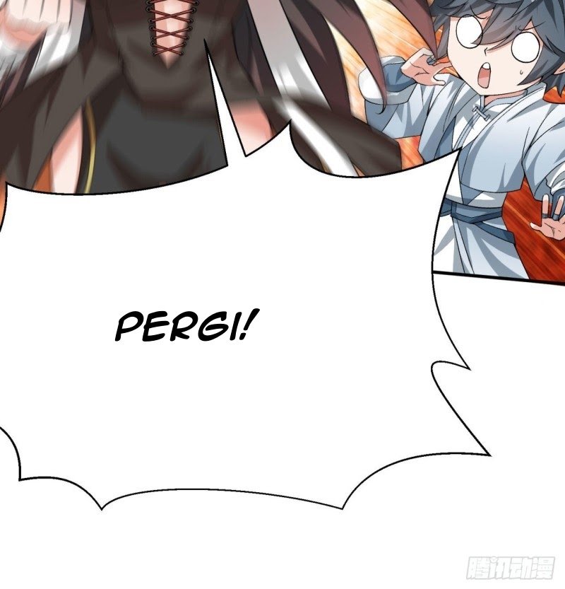 I Picked Up An Attributes Chapter 49 Gambar 10